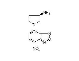 (R)-(-)-NBD-APY 100MG