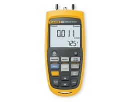 Airflow Meter / Digital Micromanometer