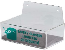 Glasses Dispenser, Open Top