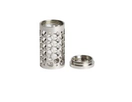 SINKER DISSOLUTION USP COMPLIANT 316 SS