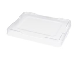 LID FOR AKRO-GRID 33105 CLEAR