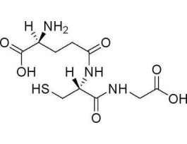 GLUTATHIONE REDUCED 1G