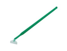 Cell Scraper, 30 cm Handle, 20 mm "Pivoting" Blade, Sterile; 100/Cs