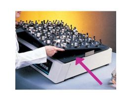 QUICK-CHANGE PLATFORM