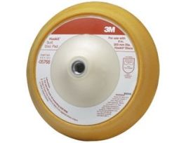 3M™ Hookit™ Soft Disc Pad, 05768, 8 inch, 1 per case