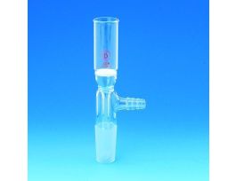 14/20 POR B FILTER FUNNEL