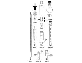 O-RING FOR 0.3/1.0ML VIAL AND