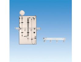 TRAP COLD 40MMID 250MM LG