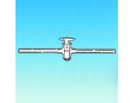 4MM HI VAC S/C HLW (GB)