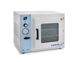 VWR VACUUM OVEN 65.1L 120V 50/60HZ