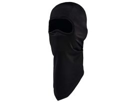 6832  Black Spandex Balaclava