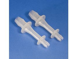 REDUCER PURE FIT SIB 250PSI PP 1/4X1/2IN