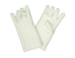 GLOVES ZETEX 14-INCH PK1PR PR