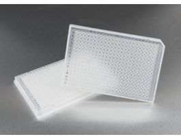 PLATE PCR 384-WELL NX NT CS50