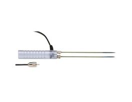 Baled Fibers Electrode