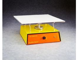 BELLY DANCER SHAKER-115V W/18 INCH PTFM