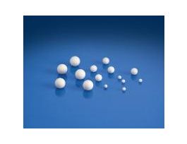 BALLS PTFE CHEMWARE 1/8IN PK100