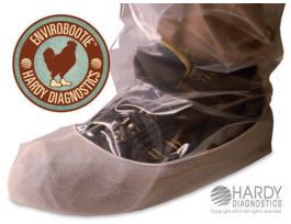 ENVIROBOOTIE FOR SALMONELLA PK50