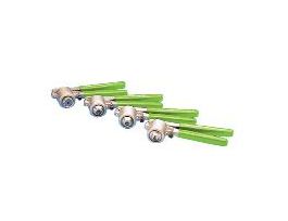 DECAPPER EZ DECAPR CHROMA 11MM