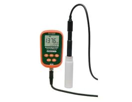 Multiparameter Meter Kit, includes pH/con/DO electrodes
