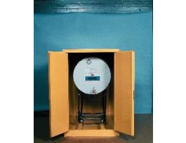 CABINET DRUM HORIZONTAL