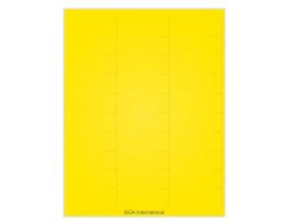 LABEL 2.63X1IN REM CRYO LASER SH YE