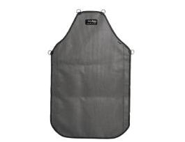 APRON DOUBLE LAYER SUPER FABRIC 24X38 IN