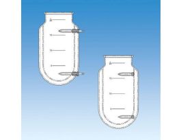 6L JKTD FLASK W/THD CONN