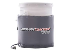 Lite Bucket Heater, 5 Gallon; 120 V