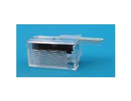 RAZOR BLADE FOR CLEAN ROOM, 10