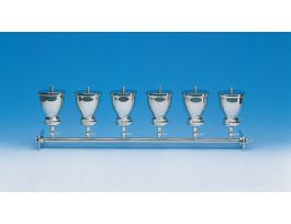 SELICTRON AS61013 500ML SS