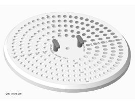 MIVAC ROTOR 200 X 1.5ML EPPENDORF