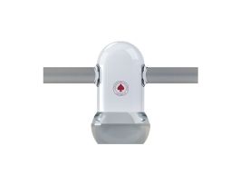 ADAPTER 28/15M 1/2IN OD TEE TUBE