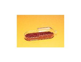 VWR FUNNEL WEIGHING GLASS 25MM. PK