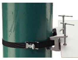 VWR MOD 712 HD BENCH CLAMP