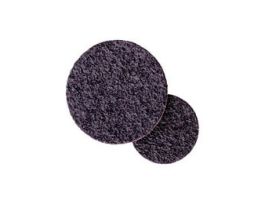 3M™ Roloc™ Aerospace Adhesive Removal Disc, AA-DR, TR, Brown, 2 in, Die R200P, SPR 23547, 200 ea/Case