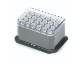VWR BLOCK W/REMV RK/CVR F/24X2ML TUB