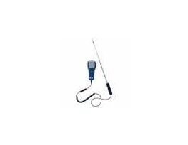 VelociCalc Ventilation Meter; comes w/Articulating Probe 10372-36