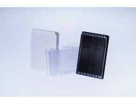 PLATE 384W LIA WHT F-BOT CS40