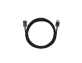 Type-J, Extension Cable, Mini Connector, 10ft, 20-Gauge