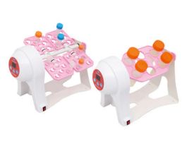 TUBE ROTATOR, VAR,SPEED, DIGITAL DISPLAY