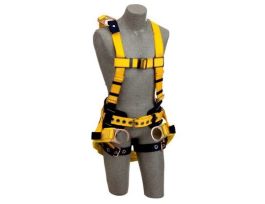 3M™ DBI-SALA® Delta™ Derrick Positioning/Suspension Safety Harness
