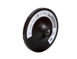3M™ Disc Pad Holder 915, 5 in x 1/8 in x 3/8 in M14-2.0 Internal