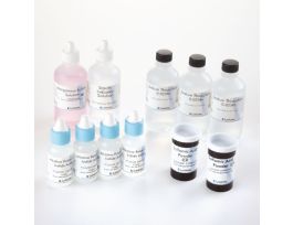 CHEM SET FOR DISS OXYGEN TITRATIONS