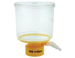 Bottletop Filter, 500 mL, .45m; 24/cs