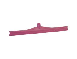 SQUEEGEE ULT HYGEINE SGL BLADE PINK 24IN