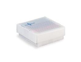 FLAT PACK CORUGATED PP FRZR BOX1.5B PK10