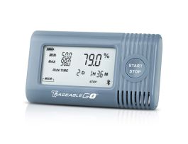 VWR TRACEABLEGO TEMP/HUMIDITY