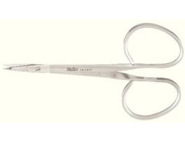 IRIS SCISSORS 3-3/4IN STRAIGHT