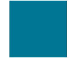 CLAY MODELING BLUE 1/4LB STICKS PK4 CS